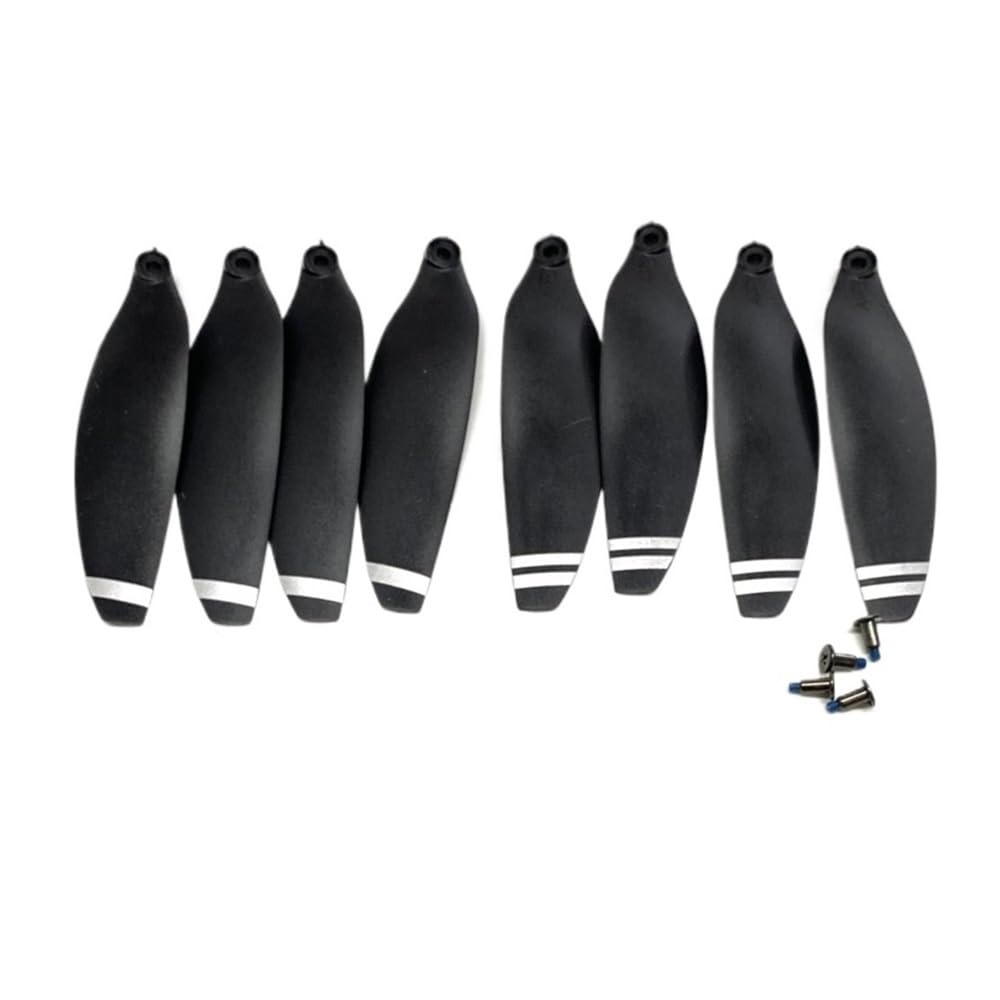 Hélices pour drone LS-38 pièce de rechange quadricoptère LS38 - 3