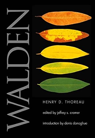Walden: A Fully Annotated Edition Annotated Edition-Wow! eBook