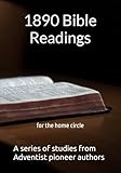 1890 Bible Readings: for the home circle