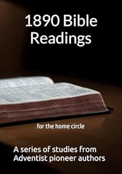 Paperback 1890 Bible Readings: for the home circle Book
