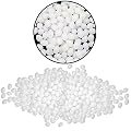 Temporary Tooth Repair Kit-Thermal Beads for Filling Fix the Missing and Broken Tooth or Adhesive the Denture Fake Teeth Veneer