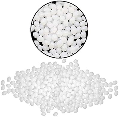 Temporary Tooth Repair Kit-Thermal Beads for Filling Fix the Missing and Broken Tooth or Adhesive the Denture Fake Teeth Veneer