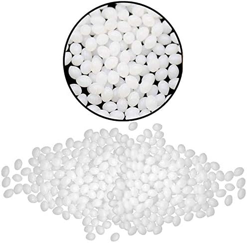 Temporary Tooth Repair Kit-Thermal Beads for Filling Fix The Missing and Broken Tooth or Adhesive The Denture Fake Teeth