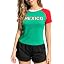D Red Green