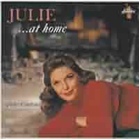 Julie London ...at home USオリジナル盤LP 青盤 希少 Yahoo!オークション -「julie london at home」の落札相場・落札価格