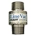 EXAIR 141150 1-1/2 NPT Stainless Steel Threaded Line Vac, Type 303 Stainless Steel