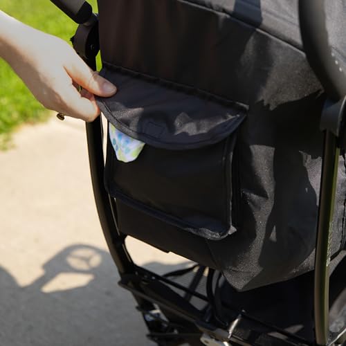 Summer Infant Summer By Ingenuity 3Dlite Convenience Stroller thumb #11