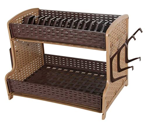 VIOLET Escurridor de Platos Escurreplatos