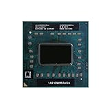 Laptop Notebook CPU Processor A4-4300M 2.5Ghz Socket FS1 A4 4300M AM4300DEC23HJ