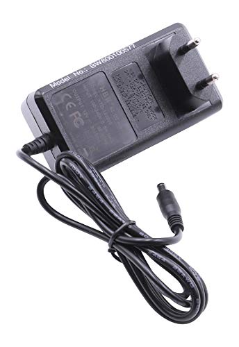 Bloc d'alimentation PC Asus Eee PC 1000 1000H 1000HA 1000HE 24W vhbw