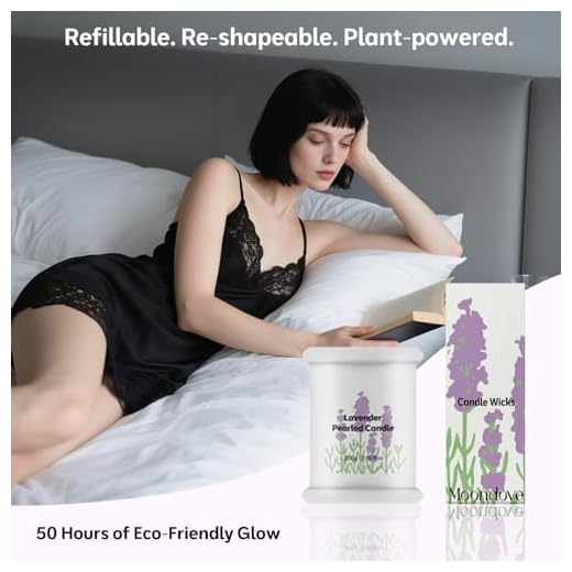 Lavender Sleep Ritual Set for Relaxation