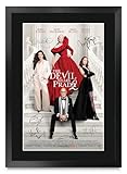 HWC Trading The Devil Wears Prada 2026 Meryl Streep 