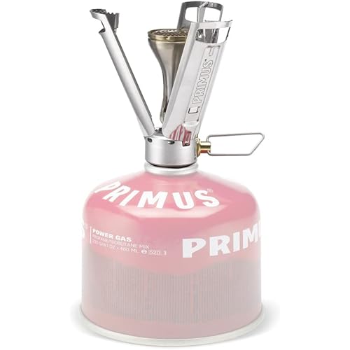 Primus Firestick Stove Cooking System