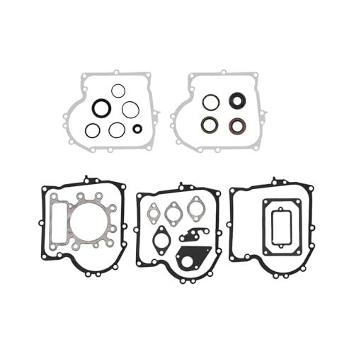Replacement Engine Gasket Set For 28N707 28N777 495993