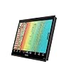 HNC GPSMAP 9222 010-02674-01, Premium Chartplotter with Garmin Navionics+, Compatible with Garmin
