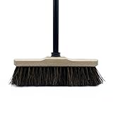 BALAI EXTERIEUR TELESCOPIQUE / OUTDOOR BROOM TELESCOPIC