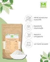 Seifenpulver 1kg Seife im Pulver Form von Green Essence – Ansicht 4