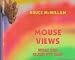 Mouse Views: What the Class Pet Saw