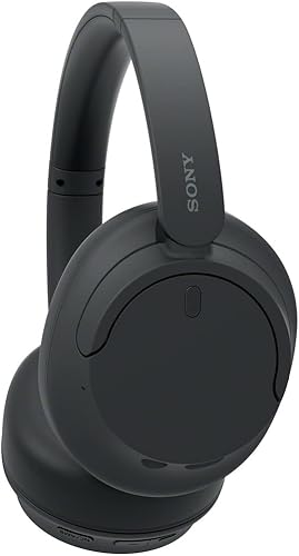 Miniatura 17 de Sony WH-CH720N Auriculares inalámbricos con cancelación de ruido Bluetooth sobre la oreja con micrófono y Alexa integrado, color blanco