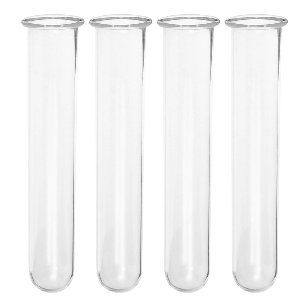 Tubes de propagation INOOMP pour sauver vos boutures avec ce terrarium de 4 pots