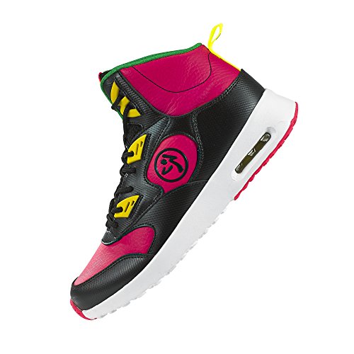 Zumba A1F00087 : 6--5.5-660-5.5 Regular US