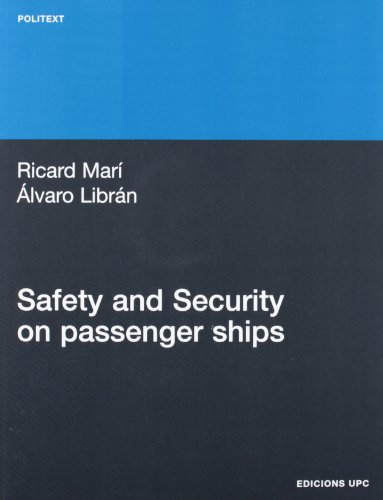 Safety and Security on passenger ships