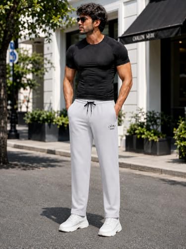 Image of ENDEAVOUR WEAR Loose fit Super Soft Active Wear Track Pants for Man | Track Pant for Men