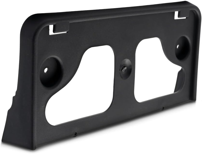 for Ford Taurus License Plate Bracket 2013-2019 | Front | FO1068150 | DG1Z17A385AA