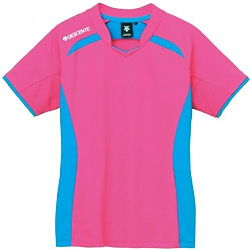 Descente DVB-5124W Women's Practice Shirt Volleyball -