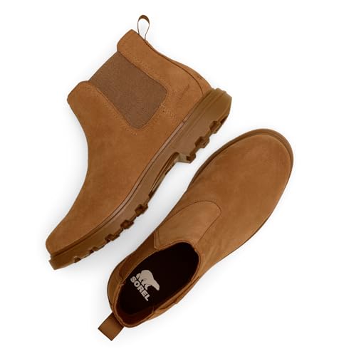 Image of Sorel Cyprus Chelsea Waterproof