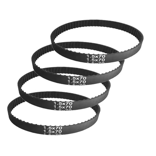 Courroie de distribution 329.70mm pour réparer vos appareils de bricolage