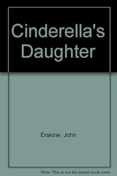 Hardcover Cinderella's Daughter Book