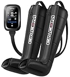 CINCOM Leg Massager...image