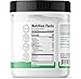 Nutricost Pantry Erythritol Plant-Based Sweetener Powder (1 LB) - Zero Additives, Zero Calories, Non-GMO