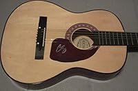 Algopix Similar Product 9 - Chris Stapleton Autographed Full Size