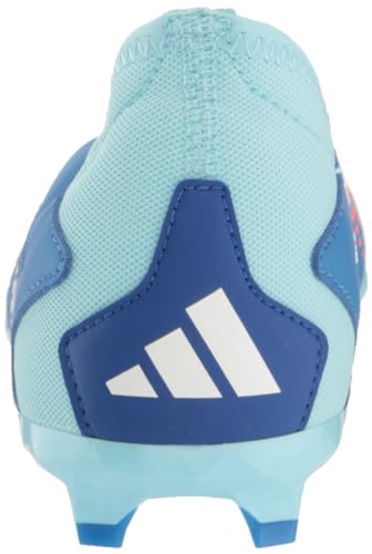 adidas unisex Predator Accuracy.3 Firm Ground Laceless3