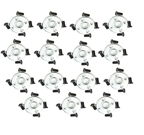 Bras de servo MG995 Comimark en métal 25T lot de 15 durable