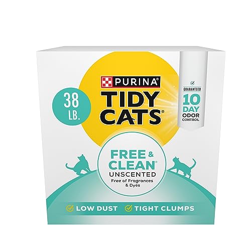 Find The Best Litter For Diabetic Cat Reviews & Comparison Katynel