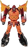 Transformers: Rodimus Prime MDLX Articulated Figure