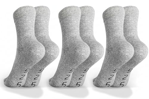 Chaussettes de running anti-ampoules pour éliminer les douleurs au pied