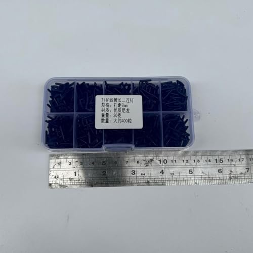Œillets raquette badminton protecteurs pour éviter la casse du cordage nylon
