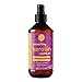 Arganatural Smoothing Keratin Leave-in Conditioner 8oz / 240ml