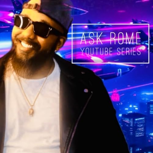 #askrome #trending #viral Ask Rome | How A Man Frees Himself (Free | House Emotions | Michael)