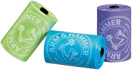 Munchkin Arm and Hammer Diaper