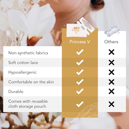 Large White Stretch Lace Wedding Leg Garter & Toss Set with Branded Luxurious Bag for Easy Storage. Made for Plus Size Woman3