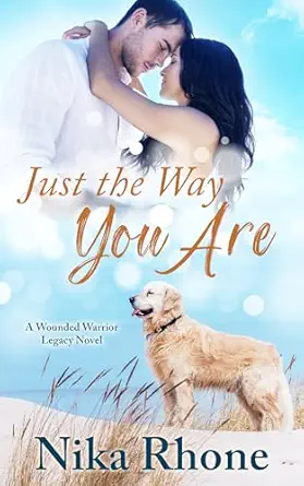 Just the Way You Are