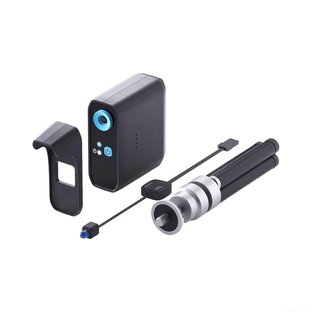 Timer da corsa in ABS con staffa magnetica per uso esterno