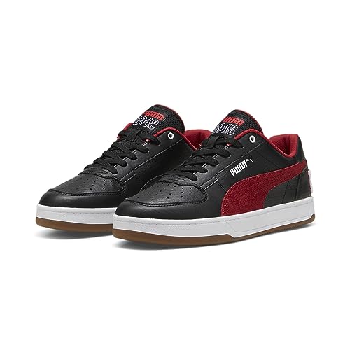 Image of Puma Unisex-Adult Caven 2.0 Retro Club Sneaker