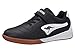Produktbild KangaROOS Unisex Kinder K5-drib Ev Sneaker, Jet Black White, 27 EU
