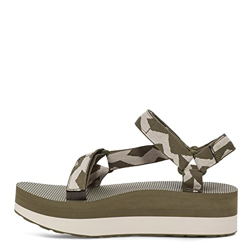 Image of Teva Women's Flatform Universal Sandal